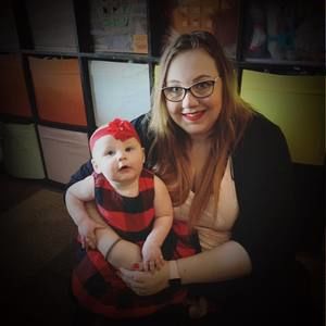 Meet your Posher, April